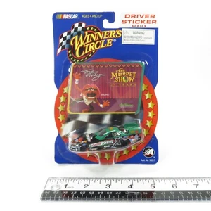 Action Racing Tony Pedregon Muppet Show Top Fuel Funny Car Drag Racing 1:64 - Picture 1 of 13