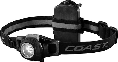 Coast 19284 HL7 LED Focusing Headlamp - Quantity 1 - Image 1 of 2