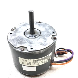 Emerson K55HXGCE-8094 Condenser Motor 68J2401 1/3HP 230V 1075RPM used #ME999A - Picture 1 of 4