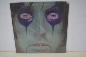 ALICE COOPER FROM THE INSIDE 1978 VINYL 33RPM 12" ORIGINAL - Picture 1 of 2