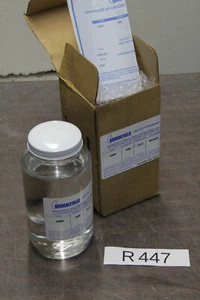 BROOKFIELD 1000 VISCOSITY STANDARD # R447 a - Imagen 1 de 1