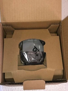 NUOVA LAMPADINA PROIETTORE ORIGINALE PRODUTTORE DI APPARECCHIATURE ORIGINALI PER DELL 1550 1650 1550/1650 0KFC54 OKFC54 - Foto 1 di 4