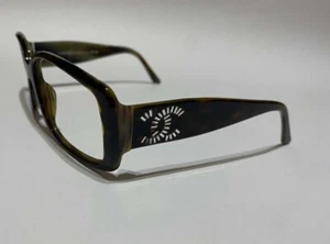 CHANEL 5114 BROWN GLASSES FRAMES - Picture 1 of 10