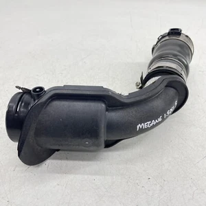 RENAULT MEGANE MK3 LADELUFTKÜHLERROHR LUFTANSAUGUNG 1.5 DCI K9K 834 12-14 - Bild 1 von 12