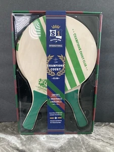 Neu Sealed Paddle Ball Set - Bild 1 von 3