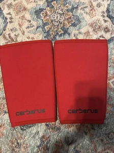 Cerberus Knee Sleeves 2XL - Picture 1 of 4