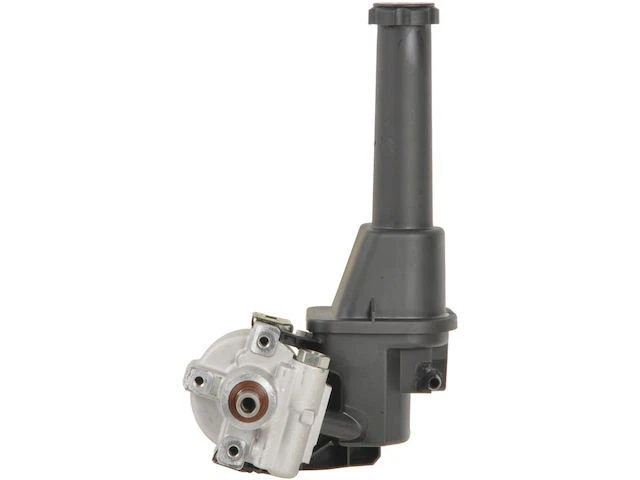 Power Steering Pump For 2011-2015 Chevy Silverado 3500 HD 6.0L V8 2012 YP474RC - Image 1 of 1