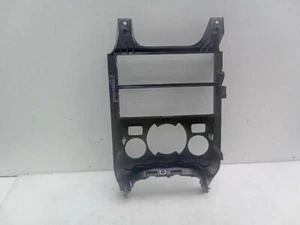 609887 radio moulding console for PEUGEOT 3008 (05.2009- ) 1560 CC 109 2009 - Picture 1 of 4