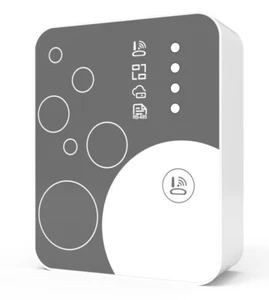Wi-Fi Controller BP Inverter Pool Wärmepumpe Wifi Android iOS Fernsteuerung - Bild 1 von 2