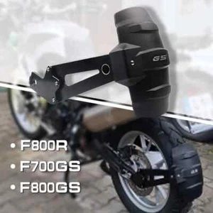 Modified Rear Fender Mudguard Mudflap Guard For BMW F800/700GS F800R 2008-2017 - Picture 1 of 14
