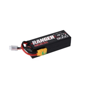 11.1V 8000mAh Li-Po Battery with XT90 Plug - Picture 1 of 1