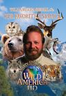 Wild America Special #2 Our Favorite Animals [Nouveau DVD]