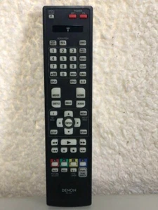 Denon RC-1151 Remote control - Picture 1 of 3