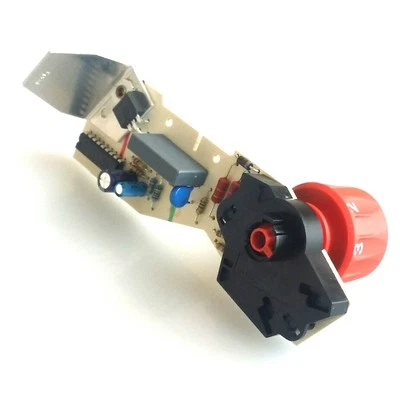 REMC ELEKTRONIK PLATINE für Vorwerk Kobold 135