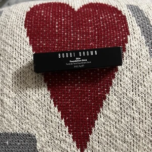 Bobbi Brown Skin Foundation Stick - 01 Warm Ivory --9G/0.31ozE - Picture 1 of 4