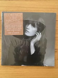 Florence + The Machine - How Big, How Blue, How Beautiful • NEW Exclusive Cover - Picture 1 of 6
