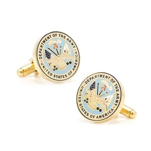 US Army Cufflinks - Picture 1 of 1