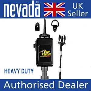 GearKeeper RT3-4112HD  CB mic keeper heavy duty version  NEW - Picture 1 of 1