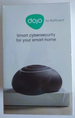 Dojo Home Cybersecurity for Your Smart Home by BullGuard - Factory Sealed - Image 1 of 4