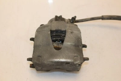 2016 SEAT IBIZA ST (6J8) ESTATE 1.0 ECOTSI 12V (CHZB) LEFT FRONT BRAKE CALIPER ABS - Image 1 of 2