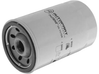 For 1981-1985, 1994-1996 Chevrolet Impala Oil Filter API 89573RN 1982 1983 1984 - Image 1 of 2