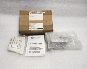 Lt Switchgear Cl909840000 Electrical Position Indicator Spare Of U-Power / New - Picture 1 of 9