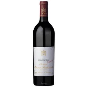 Chateau Mouton Rothschild Pauillac (Premier Grand Cru Classé) 2008 (750ml) - Picture 1 of 1