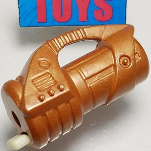 Vtg Stalker Predator LANCE LAUNCHER missile 1994 Kenner gold weapon accessory - Picture 1 of 10