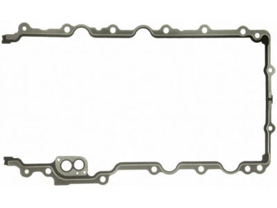 Conjunto de junta de panela de óleo Felpro 98469NC 2004 2002 2005 Chrysler Sebring 2001-2009 - Imagem 1 de 2