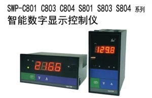 1 STCK. NEU passend für SWP-C804-02-23-HHLL-P Intelligente Digitalanzeige Steuerung - Bild 1 von 3