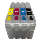 802XL 812XL 822XL Alternative No Chip Refillable Ink Cartridge 802 812 822