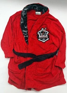 Great Cuddly Bathrobe from Star Wars Size 4 Years 98 104 #17074 - Picture 1 of 2