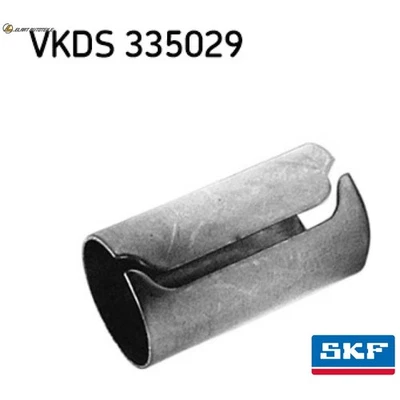 2x ROULEMENT GUIDON VKDS 335029 POUR VAUXHALL ASTRA/Mk/III CALIBRA CAVALIER 1.7L - Photo 1/4