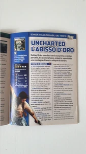 GUIDE STRATEGICHE PS2 PS3 per di video giochi da x playstation in ITALIANO 2012 - Picture 1 of 12