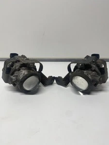 HOLDEN COLORADO RG 6/2012 -10/2016 - Driving - Fog Lights pair - Picture 1 of 4