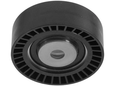 For 1996-1999 BMW 318ti Accessory Belt Idler Pulley API 79367ZYWM - Image 1 of 2