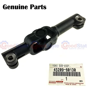 Genuine Toyota LandCruiser 105 Series HZJ FZJ Steering Shaft Column Joint - Picture 1 of 2