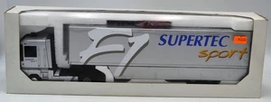 DIE CAST 1/43 " AE RESTYLE SUPERTEC " ELIGOR (REF.111601) - Imagen 1 de 2