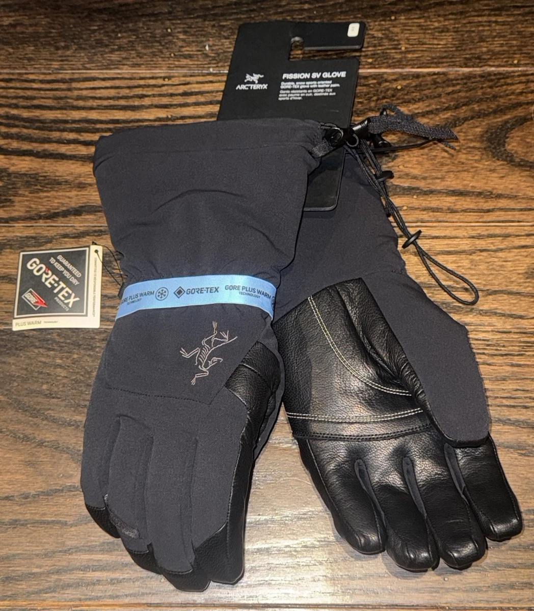 ARC'TERYX ALPHA SV GLOVE size:L 未使用 ARC'TERYX ALPHA SV GLOVE size:L 未使用