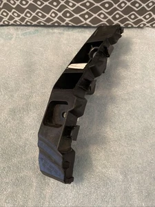 Kia Sportage NQ5  Left Side Front Bumper Support Bracket Genuine 86551-R2000 - Picture 1 of 7