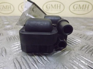 Confezione Bobina Accensione Mercedes Classe C Spina 3 Pin W202 2.8 Benzina 1993-2000U - Foto 1 di 3
