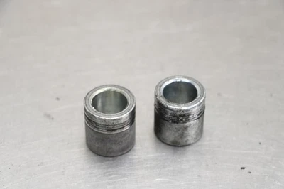 15-22 HONDA CBR300R CBR 300 Front Wheel Axle Spacers Foto 1 de 4