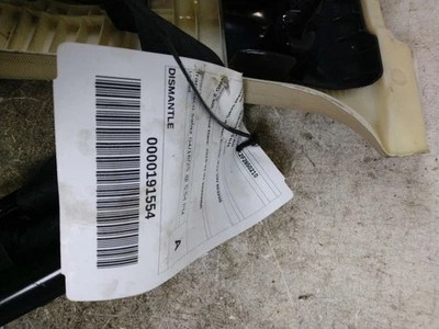 Cinturón de seguridad delantero XC60 cubo asiento conductor se adapta a 10-13 VOLVO 60 SERIES 435062 Foto 1 de 3