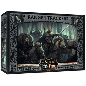 NIGHT'S WATCH RANGER TRACKERS Neuf | 889696009371 - Picture 1 of 1