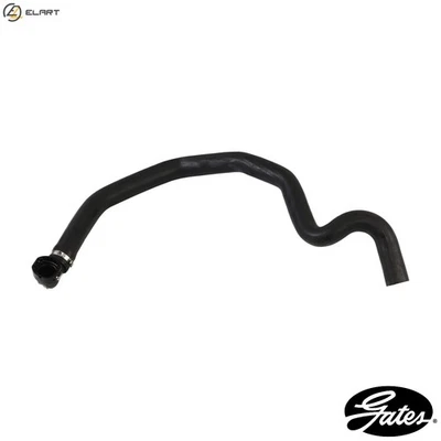 RADIATOR HOSE 05-2943 FOR FIAT STILO/VAN/Multi/Wagon 192A3.000/A1.000 1.9L 4cyl - Image 1 of 4