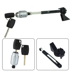 Bonnet Release Lock Latch Catch Repair Set For Ford Focus MK2 2004-2012 1355231 - Bild 1 von 12