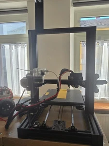 Anycubic Mega Zero - Afbeelding 1 van 6