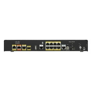 Cisco C891F-K9 890 Series Integrated Services Router (NEW In Box) - Picture 1 of 6