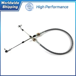 39 Inch/ 99cm Throttle Motor Control Cable 4277257 for Hitachi Excavator EX120-2 - Picture 1 of 7