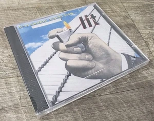 *NEW/SEALED* 1996 Lit 5 Smokin Tracks CD (Malicious Vinyl) - Picture 1 of 9